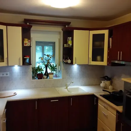Bloomyapartment Balatonfenyves