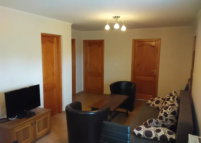 Bloomyapartment * Балатонфеньвеш