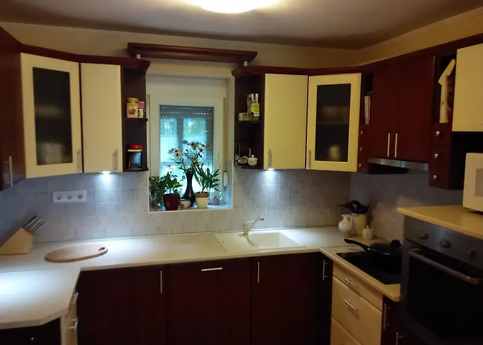 Bloomyapartment Балатонфеньвеш