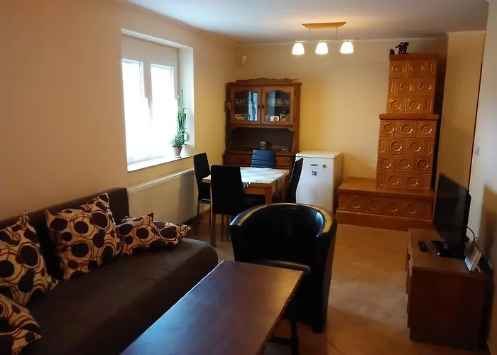 Bloomyapartment Апартаменты